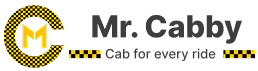 Mr. Cabby