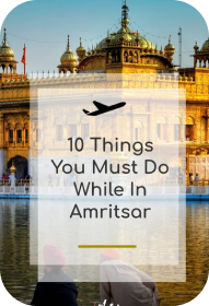 Amritsar