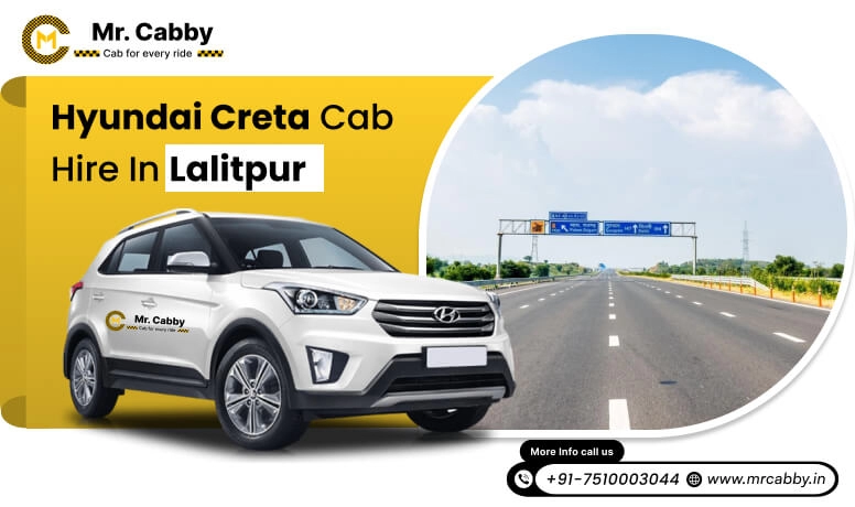  Hyundai Creta cab hire Mau