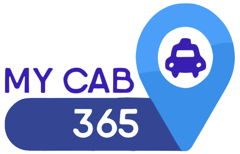 My Cab 365