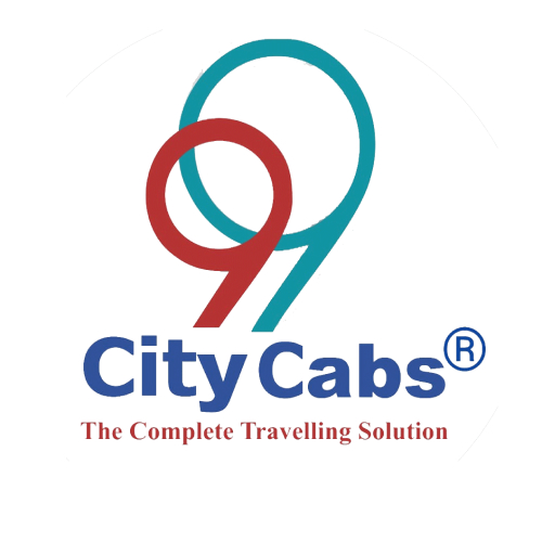 99 City Cabs Taxi Service in Agra