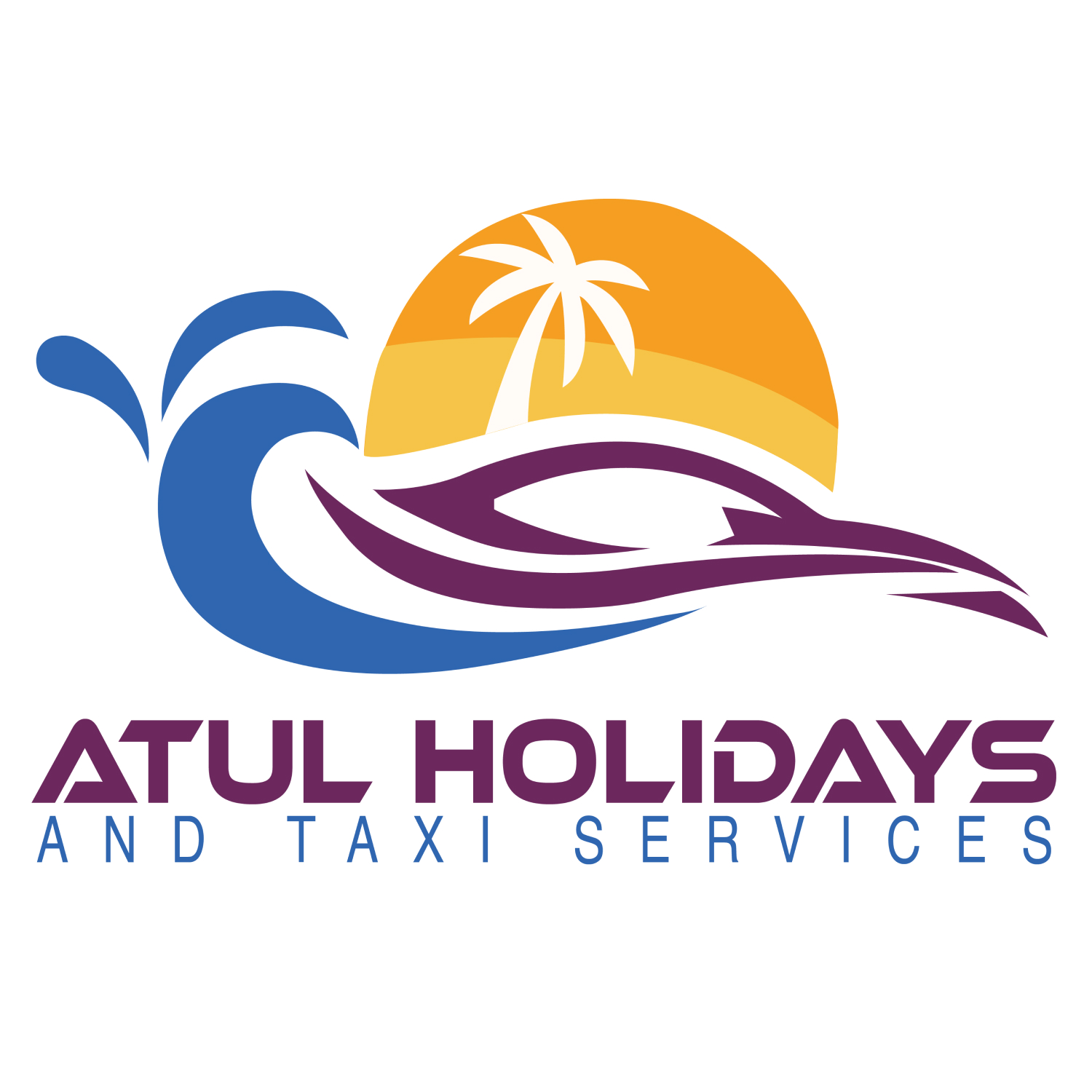 Atul Holidays  Taxi Services