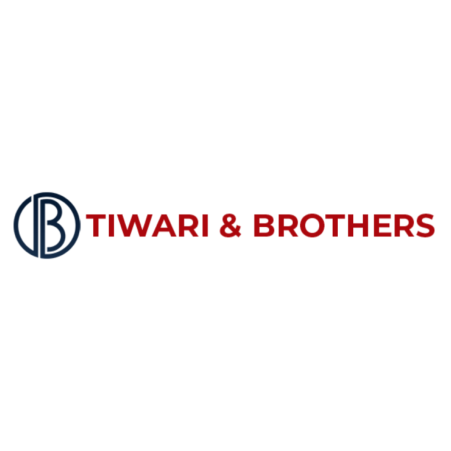 TIWARI AND BROTHERS