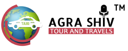 Agra Shiv Tour and travel