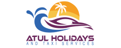 Atul Holidays  Taxi Services