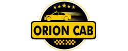 Orion Cab