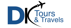 D. K. Tours And Travels