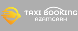 Taxi Booking Azamgarh 1st