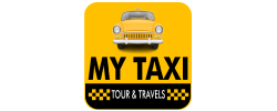 MY TAXI Tour  Travels