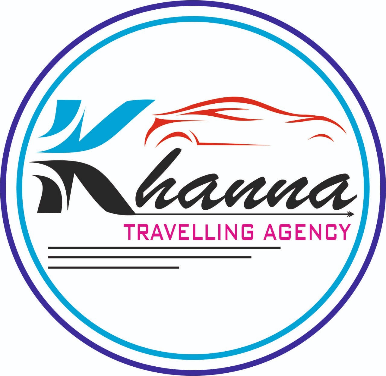 KHANNA TRAVELLING AGENCY