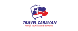 Travel Caravan