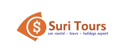 Suri Tours