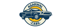 Agarwal Cabs Services