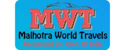 Malhotra World Travels Taxi Stand