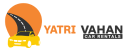 Yatri Vahan Car Rentals Delhi