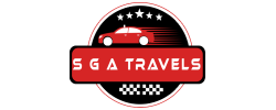 S G A Travels Pvt Ltd