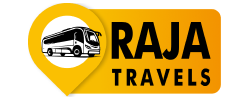 Raja Travels And Bus Services