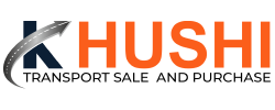 Khushi Transport Sale  Purchase