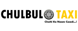 Chulbul Taxi