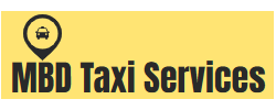 MBD Taxi Services