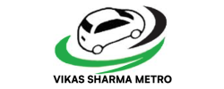 Vikas Sharma Metro