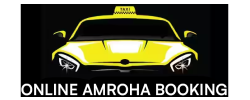 ONLINE AMROHA BOOKING