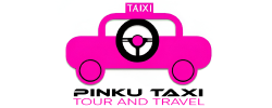 Pinku taxi tour and travel