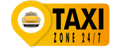 Taxi Zone 24/7