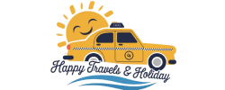 Happy Travels  Holidays