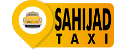 Sahijad Taxi