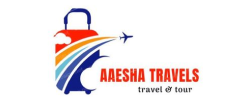 Aaesha  Travel Agency