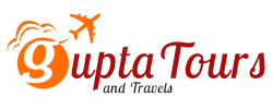 Gupta Tour And Travel Agency