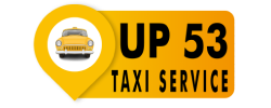 UP 53 Taxi Service