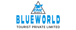 BLUE WORLD TOURIST PVT LTD