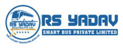 RS YADAV BUS SERVICE