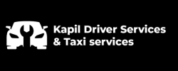 Kapil Driver Services  Taxi Services