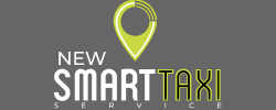 New Smart Taxi Sevice