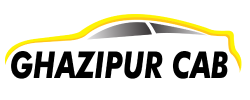 Ghazipur Cab