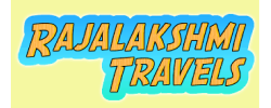 RAJALAKSHMI TRAVELS