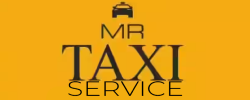 M. R. Taxi Service