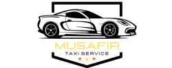 Musafir Taxi Service