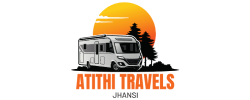 Atithi Travels Car Rentals In Jhansi