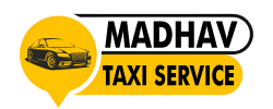 Madhav Taxi Service