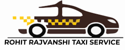 Rohit Rajvanshi Taxi Sarvice