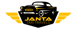 Janta Taxi Travels