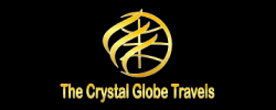 The Crystal Globe Travels