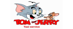 TOM AND JEERY TAXI SERVICE ALIGARH