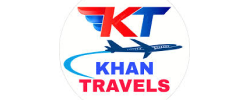 Khan Travels 