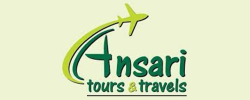 Ansari Tour  Travels