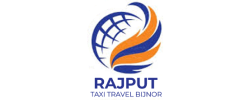 Rajput Taxi Travel Bijnor